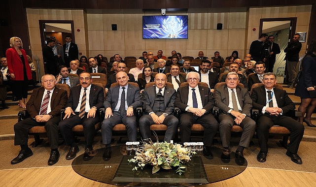 Ege Hububat Bakliyat Yağlı Tohumlar ve Mamulleri İhracat&ccedil;ıları Birliği&rsquo;nde Muhammet &Ouml;zt&uuml;rk G&uuml;ven Tazeledi