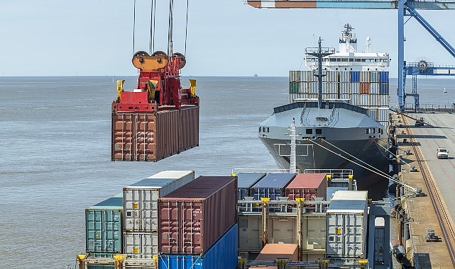 Ege İhracat&ccedil;ı Birlikleri&rsquo;nden Şubat ayında 1 milyar 472 milyon dolarlık ihracat