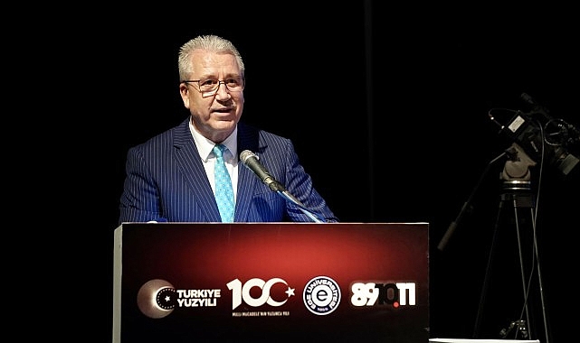Ege &Uuml;niversitesi &ldquo;12. EgeArt Uluslararası Kısa Film Festivali&rdquo; Başlıyor