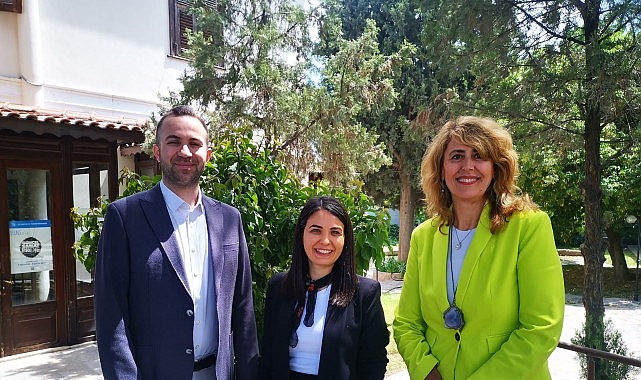Ege &Uuml;niversitesi 2. Uluslararası Turan Film Festivali&rsquo;nde Sinemanın Anlatı Dili ve Geleceği Tartışıldı