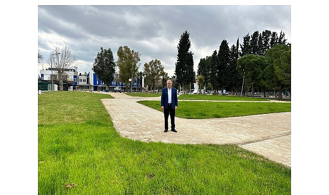 Ege &Uuml;niversitesi &ldquo;D&uuml;nya Yeşil ve S&uuml;rd&uuml;r&uuml;lebilir Kamp&uuml;s Endeksi&rdquo;nde y&uuml;kselişini s&uuml;rd&uuml;r&uuml;yor