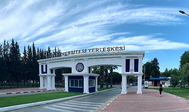 Ege &Uuml;niversitesi Emine Erdoğan Tohum Bilimi ve Teknolojisi Enstit&uuml;s&uuml; kuruldu