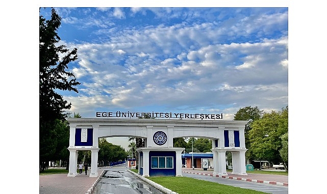 Ege &Uuml;niversitesi, T&uuml;rk D&uuml;nyası ile ilişkilerini &uuml;&ccedil; yeni proje ile g&uuml;&ccedil;lendiriyor