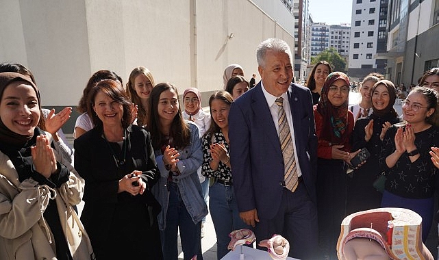 Ege &Uuml;niversitesi, T&Uuml;SEB&rsquo;ten en &ccedil;ok proje desteği alan &uuml;&ccedil; &uuml;niversiteden biri oldu