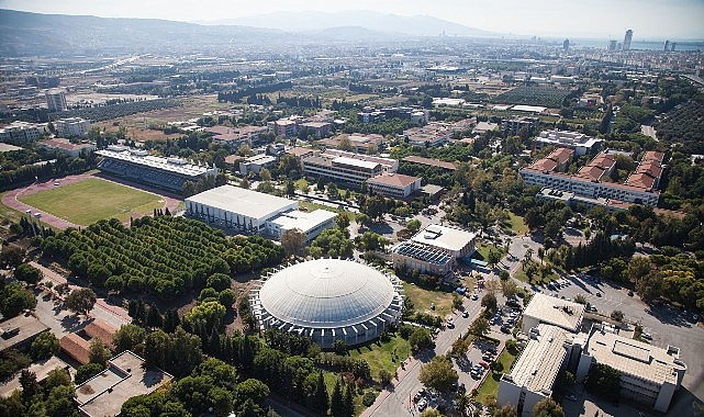Ege &Uuml;niversitesi, URAP Sıralamasında Y&uuml;kselişini S&uuml;rd&uuml;r&uuml;yor