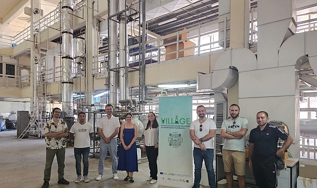 Ege &Uuml;niversitesinde M&uuml;hendislik Eğitiminde Dijital D&ouml;n&uuml;ş&uuml;m Semineri Ger&ccedil;ekleştirildi