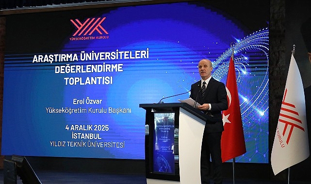 Ege &Uuml;niversitesinden gururlandıran başarı