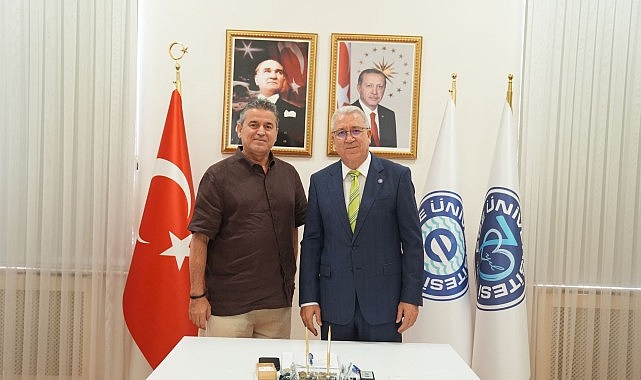 Ege &Uuml;niversitesinden karbon yakalamada yenilik&ccedil;i proje