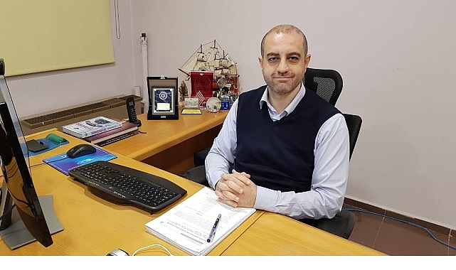 Ege &Uuml;niversitesinden yapay zek&acirc; ve otonom sistemlerde &ccedil;ığır a&ccedil;acak T&Uuml;BİTAK projesi