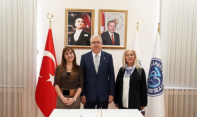 Ege &Uuml;niversitesinin bir projesi daha AB&rsquo;den destek almaya hak kazandı