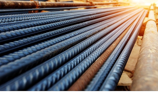 Ege&rsquo;de demir ve demirdışı metaller ihracatı 2 milyar doları aştı