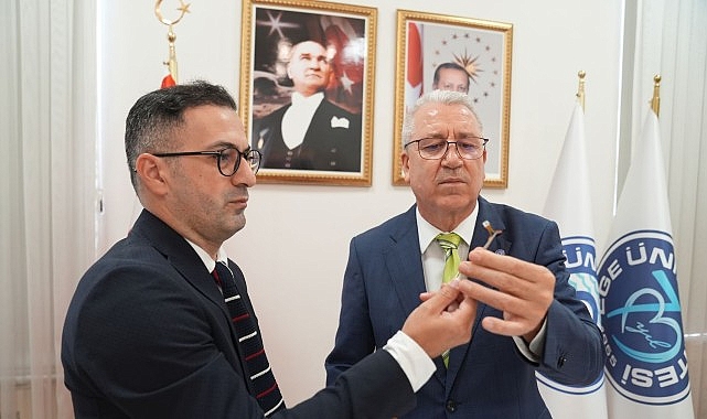Egeli akademisyenden akciğer kanserine karşı yenilik&ccedil;i tedavi yaklaşımı