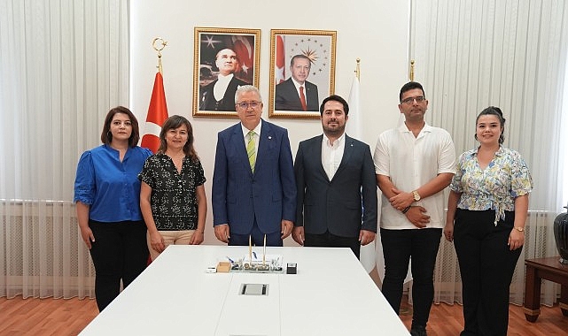 Egeli akademisyenden &ccedil;evre dostu biyosens&ouml;rlerle &ccedil;evresel kirleticilerin tespitine y&ouml;nelik &ouml;nemli proje