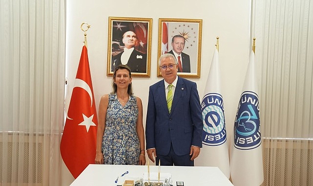 Egeli akademisyenden N&ouml;roinflamasyonun tedavisine y&ouml;nelik yenilik&ccedil;i proje