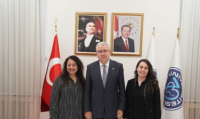 Egeli akademisyenlerin akciğer kanserinin tedavisine y&ouml;nelik projesi Avrupa patent tescili aldı