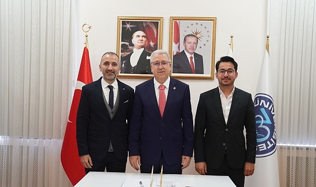 Egeli bilim ekibi 36-72 aylık &ccedil;ocukların g&uuml;venliğini sağlayacak akıllı tulum geliştirecek