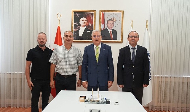 Egeli bilim ekibinden, Kuzeydoğu Anadolu&rsquo;nun tehlike altındaki engerekler i&ccedil;in yeni araştırma