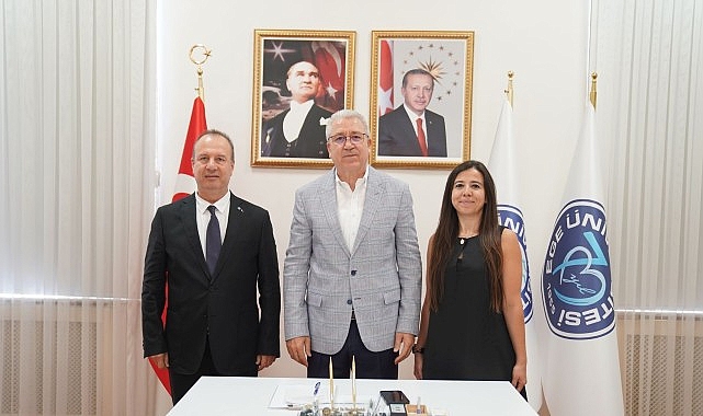 Egeli bilim insanı T&uuml;rkiye&rsquo;deki &ouml;zel eğitim y&ouml;neticilerine y&ouml;nelik kapsayıcı bir model geliştirdi