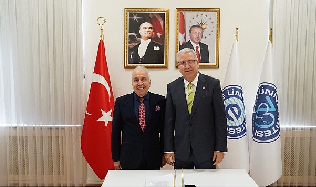 Egeli Bilim İnsanından Zeytin &Uuml;retiminin S&uuml;rd&uuml;r&uuml;lebilirliğini Sağlayacak Proje