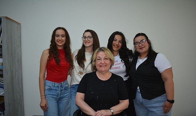 Egeli &ldquo;Geri D&ouml;n&uuml;ş&uuml;m Dedektifleri&rdquo; &ccedil;evre bilinci i&ccedil;in sahada&hellip;