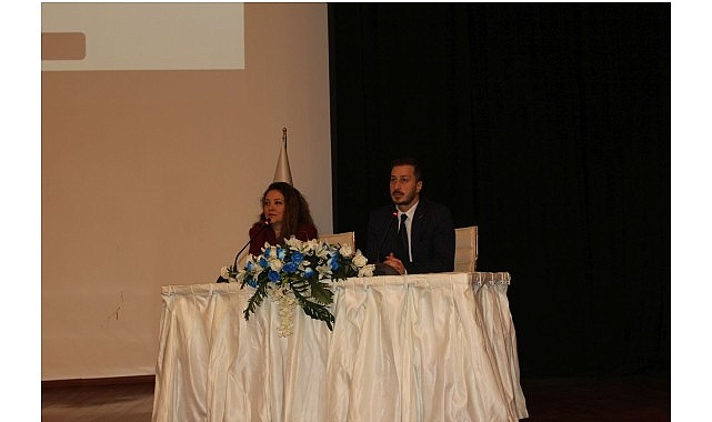 Egeli &ouml;ğrencilere, &ldquo;1416 Sayılı MEB Burs Programı&rdquo; tanıtıldı