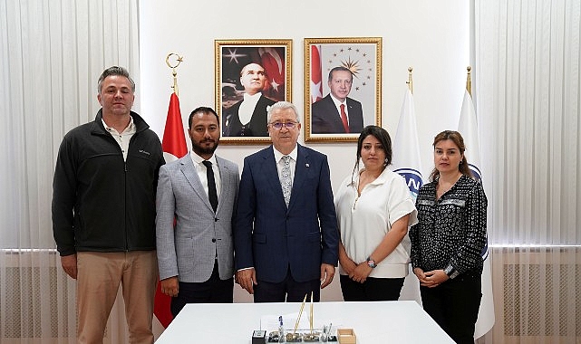 Egeli spor bilimci Do&ccedil;. Dr. Utku Işık&rsquo;ın yenilik&ccedil;i projesine T&Uuml;BİTAK&rsquo;tan destek
