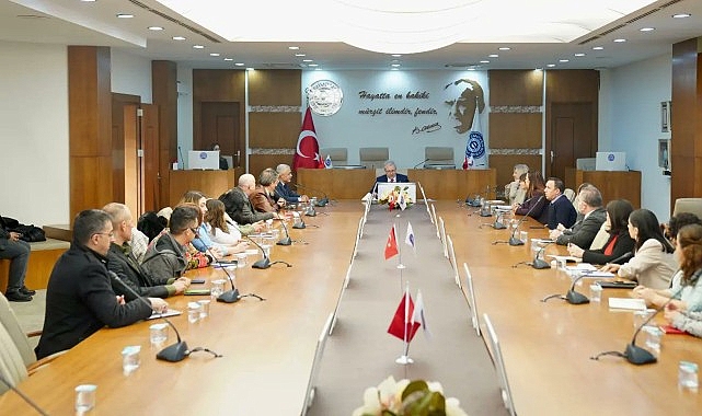 Ege&rsquo;nin 16 projesi daha T&Uuml;BİTAK&rsquo;tan destek almaya hak kazandı