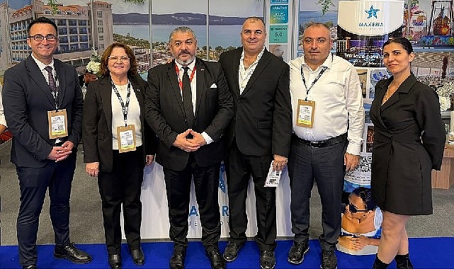 Ege'nin incisi Didim, d&uuml;nyaya a&ccedil;ılıyor