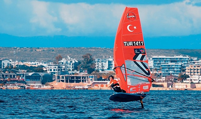Ege&rsquo;nin R&uuml;zg&acirc;rı Bir Kez Daha Didim&rsquo;de Esecek