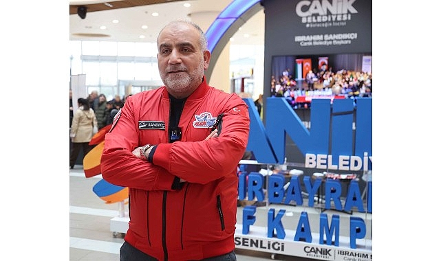 Eğitim Dostu Canik'ten Kadınlara &Ouml;zel Yapay Zek&acirc; ve Dijital Girişimcilik Eğitimi