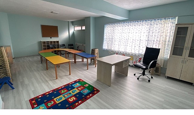 Eğitim kurumlarının geleceğine B&uuml;y&uuml;kşehir desteği