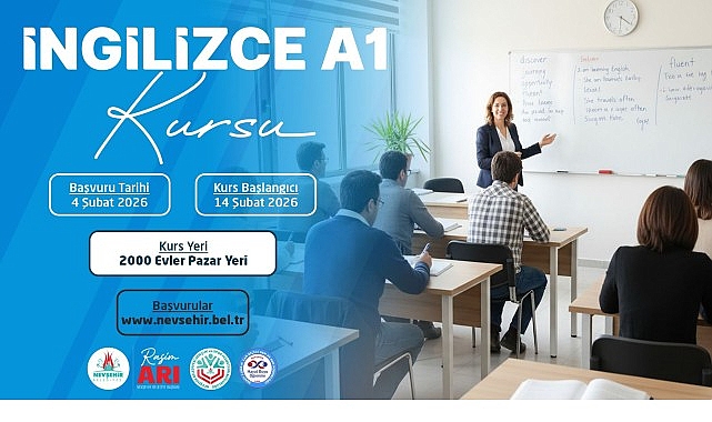 Eğitim Uygarlığı KAPEM&rsquo;de &Uuml;cretsiz 6 Farklı Kurs Başlıyor