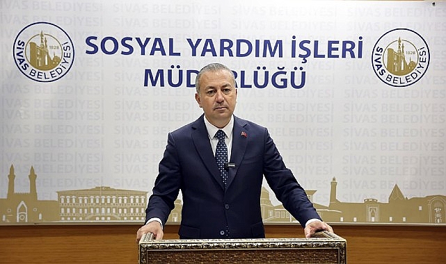 Eğitim Yardımı İ&ccedil;in Başvurular Başlıyor&hellip;
