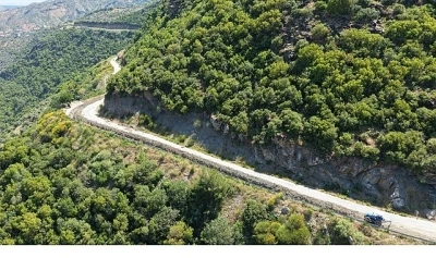 Eğrikavak Muhtarından Başkan &Ccedil;er&ccedil;ioğlu&rsquo;na Hizmet Teşekk&uuml;r&uuml;