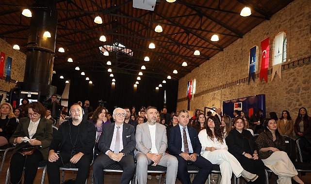 EİB Moda Tasarım Yarışması&rsquo;nda 20. Yıl Coşkusu