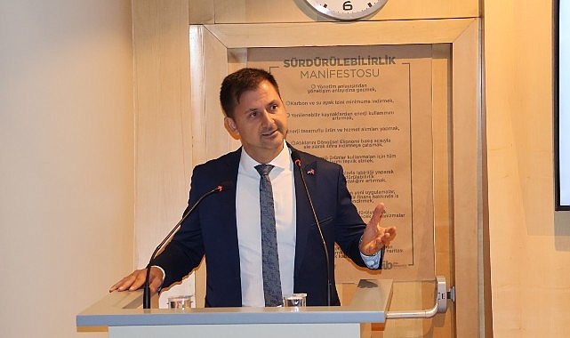 EİB, T&uuml;rk İş D&uuml;nyasını Almanya&rsquo;nın Enerji ve Sanayi D&ouml;n&uuml;ş&uuml;m&uuml;ne Taşıyor