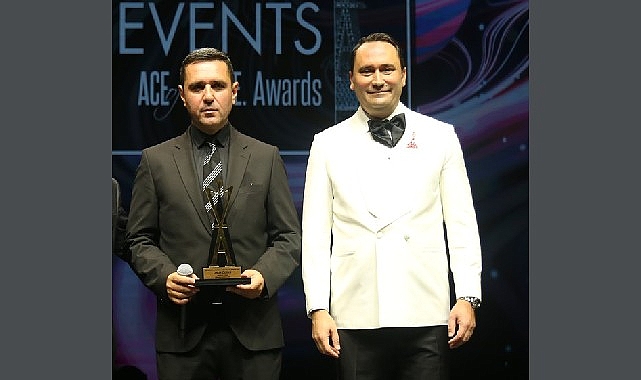 Ela Excellence Resort Belek ve Fişekhane, İstanbul Turizm Fuarı 2025 ile K&uuml;resel Turizmde yeni iş birliklerine kapı aralıyor