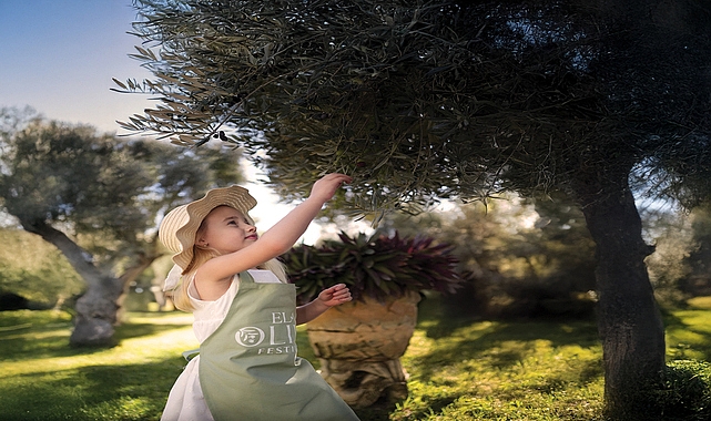 Ela Excellence Resort Belek&rsquo;te Zeytin Ağa&ccedil;larının G&ouml;lgesinde Unutulmaz Bir Yolculuk