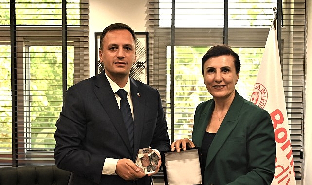 ELoGE markası Bornova&rsquo;nın