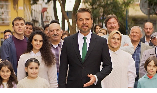 Eminevim&rsquo;in yeni reklam filmi yayında:   "35 Yıldır T&uuml;m T&uuml;rkiye'de Ev Almanın En Kolay Yolu"