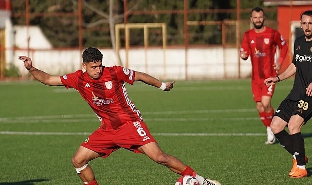 Emirhan&rsquo;ın Hayali Ger&ccedil;ek Oldu!