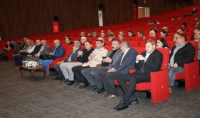 Emlak&ccedil;ılara Doğru Yatırım Stratejileri Anlatıldı