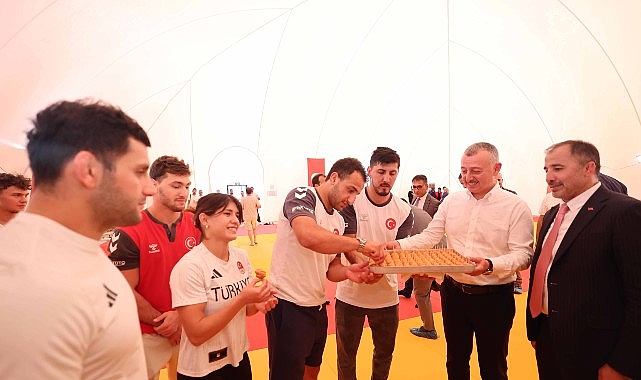 Emre Yazgan&rsquo;ın adı bu salonda yaşatılıyor