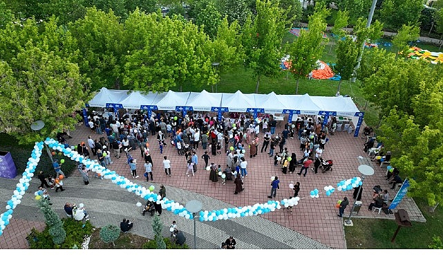 En g&uuml;zel karne hediyesi Sel&ccedil;uklu Belediyesi&rsquo;nden