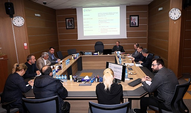 Enc&uuml;mende 6 otopark ve 138 şof&ouml;re para cezası
