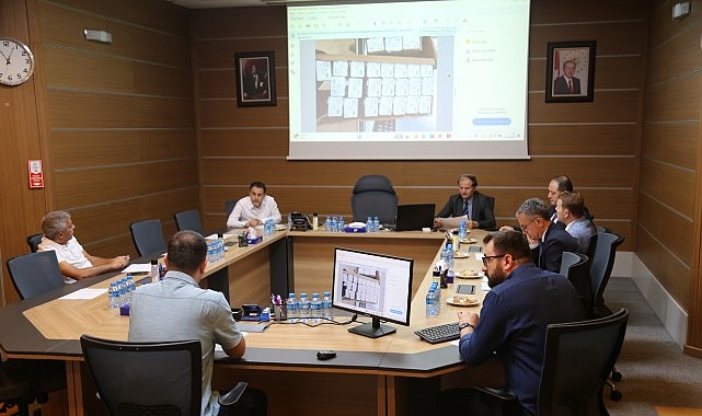 Enc&uuml;menden &ccedil;evre d&uuml;şmanlarına 7 milyon ceza