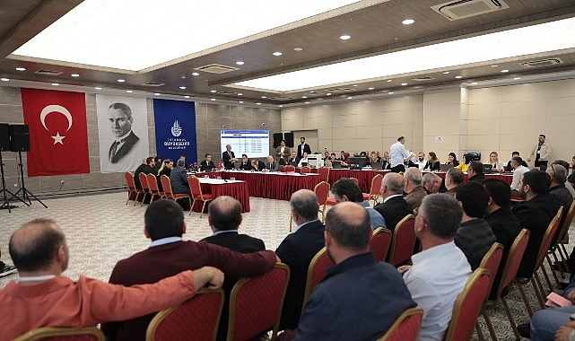 Enerji Verimliliği Forumu&rsquo;nda Sivas R&uuml;zg&acirc;rı Esti&hellip;
