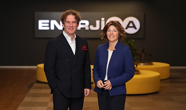 Enerjisa Enerji&rsquo;de &Uuml;st D&uuml;zey Atama: Berrin Yılmaz, İnsan ve K&uuml;lt&uuml;r B&ouml;l&uuml;m Başkanı (CHRO) Oldu
