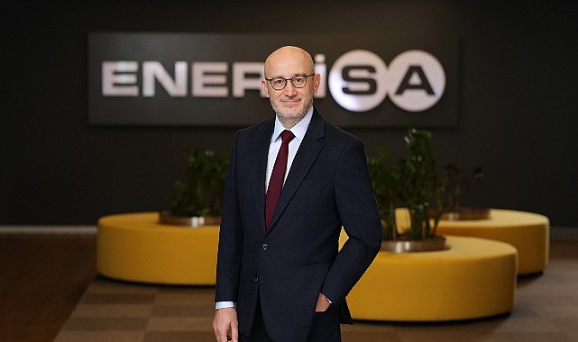 Enerjisa Enerji&rsquo;de &uuml;st d&uuml;zey atama: Devrim Yıldırım, Bilgi Teknolojileri ve Dijital İş Y&ouml;netimi B&ouml;l&uuml;m Başkanı oldu