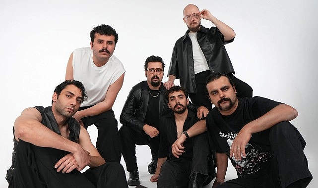 EnFest&rsquo;te bu akşam sahne Dedubl&uuml;man&rsquo;ın